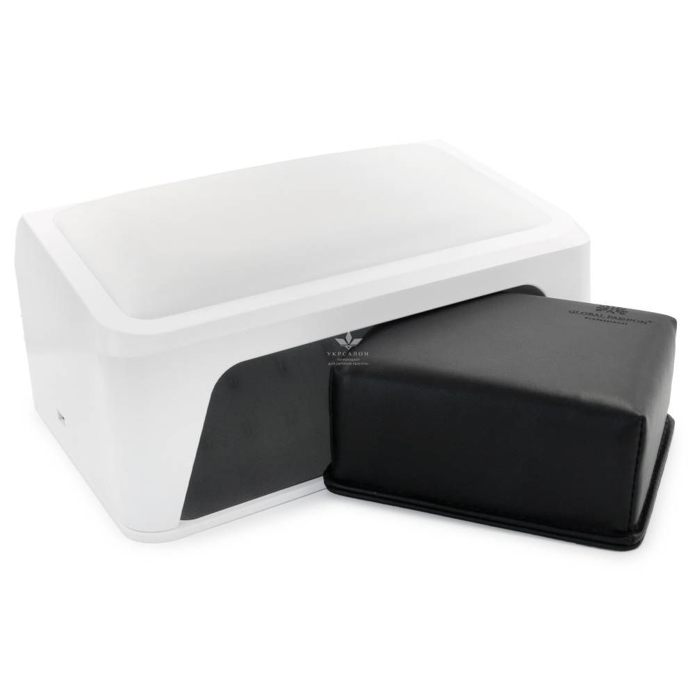 Лампа для манікюру Global Fashion L-1005, 120W