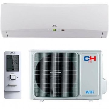 Кондиціонер Cooper&Hunter CH-S12FTXTB2S-W (WiFi)