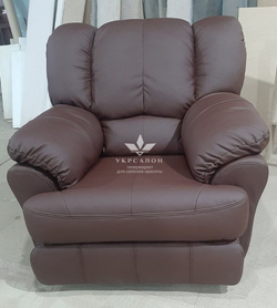 Кресло-реклайнер Модель 3 с электроприводом