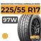 Bridgestone Potenza Adrenalin RE003 225/55 R17 97W