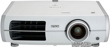 Мультимедійний проектор Epson EH-TW3200 (V11H416040LW)