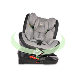 Автокресло-ребордер детское Lorelli Nebula Isofix i-Size 0-36 kg
