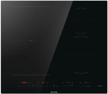 Варильна поверхня індукційна Gorenje GI6432BSCE