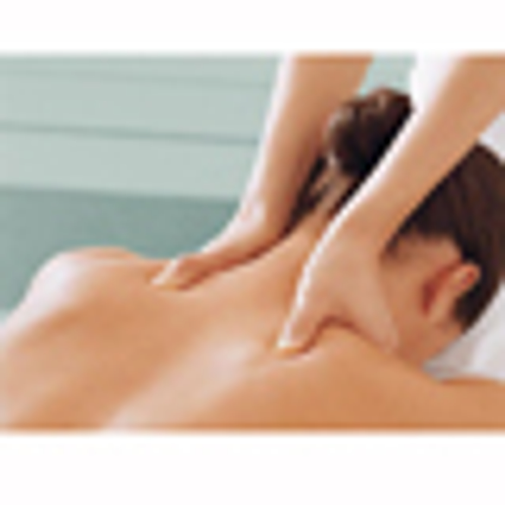 Массажное кресло Panamera