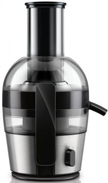 Соковитискач Philips HR 1863/00