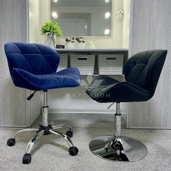 Стульчик мастера Paris Velor