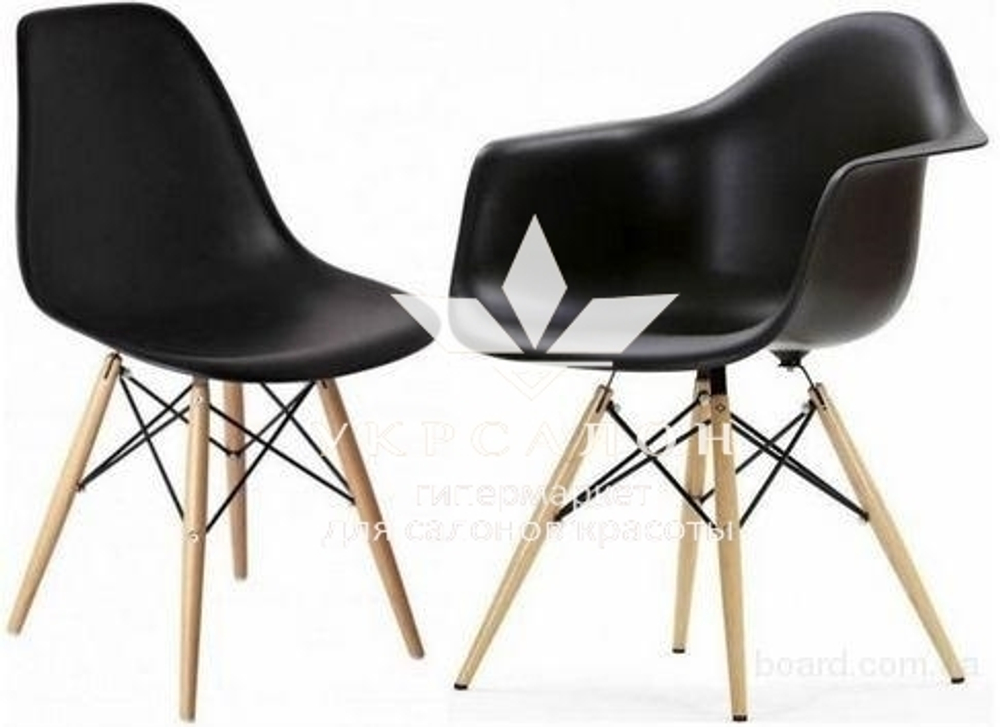 Стілець Tower Wood plus