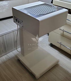 Вытяжка для педикюра Harbor Air Podo