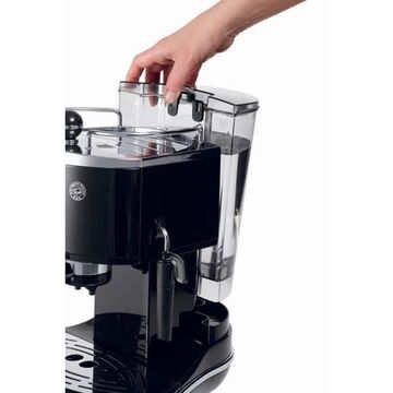 Кавоварка DeLonghi ECOV 310 BK