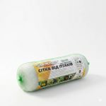 Защитная сетка от птиц 6х10 м (20х20мм). Белая. уф-стабилизированная