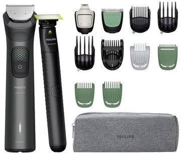 Універсальний тример Philips MG9531/15 серії 9000 (15-в-1)