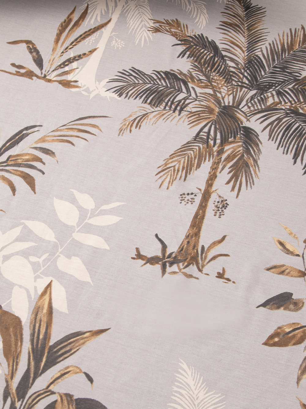 Комплект постельного белья Сатин Velouria Luxe с Одеялом VL009