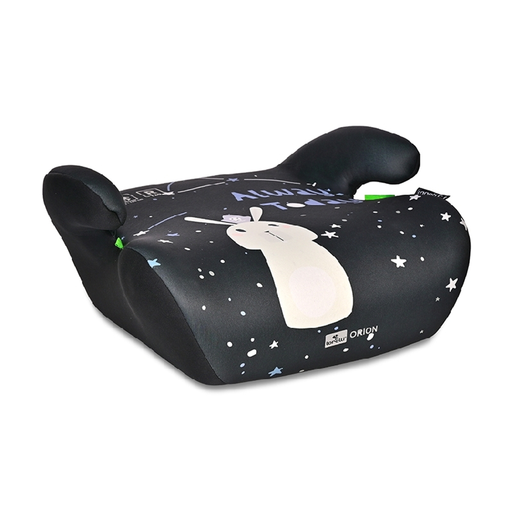 Автокрісло-бустер Lorelli Orion 22-36 kg