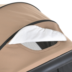Прогулянкова коляска Bambi M 5723 Viva