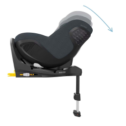 Автокрісло дитяче Maxi-Cosi Mica 360 PRO i-Size 0+/1 (0-18 кг)