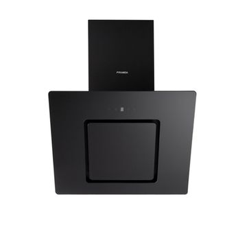 Витяжка PYRAMIDA NR-F 60 BLACK SU/U