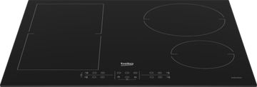 Варильна поверхня індукційна Beko HII64200FMT