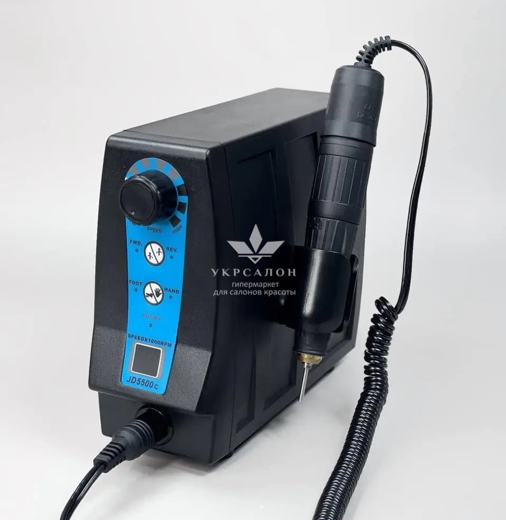 Фрезер для маникюра и педикюра JSDA 5500C