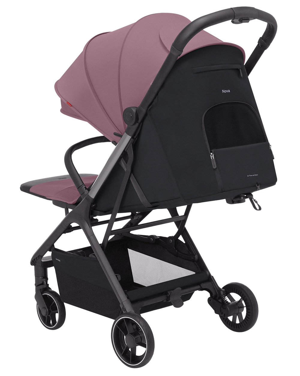 Прогулянкова коляска Carrello Nova CRL-5521