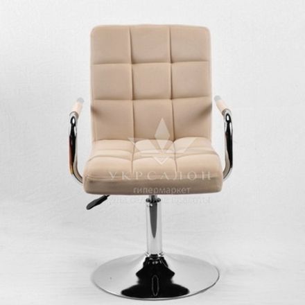 Стільчик Rio velor на диску