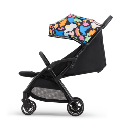 Прогулянкова коляска Kinderkraft Apino