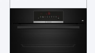 Духова шафа електрична BOSCH HBJ559YB6R