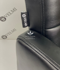 Перукарське крісло Primo Gold