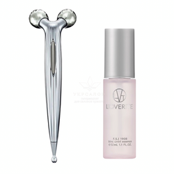 Сироватка для обличчя Lioverite Balance Control Essence