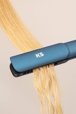 Фен-випрямляч KS Airflow