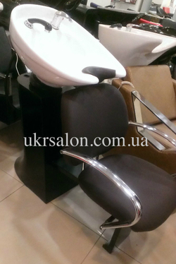 Кресло-мойка ZD-2237