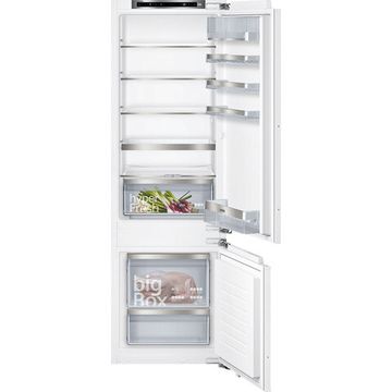 Вбудований холодильник SIEMENS iQ500 KI87SAFE0N