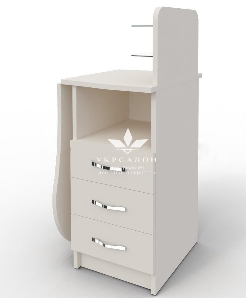 Стіл манікюрний Beauty compact