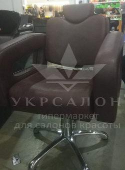Крісло перукарське Barber Cameron