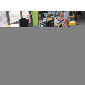 Трактор садовий Stiga Estate3084H