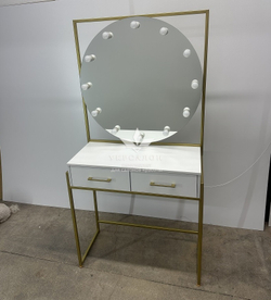 Робоче місце перукаря ДЗ-01