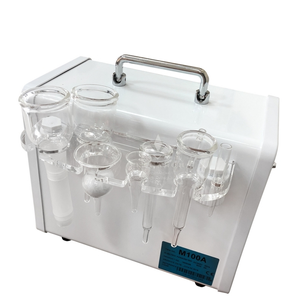 Аппарат для вакуумного массажа М 100А