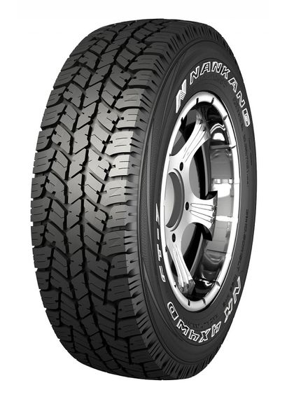 Nankang FT7 205/75 R15 97T
