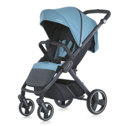 Прогулянкова коляска El Camino ME 1053-3 Dynamic Pro