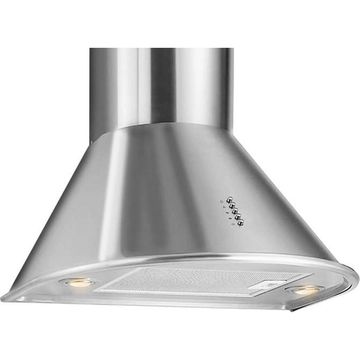 Витяжка VENTOLUX CAPRI 60 INOX (600)