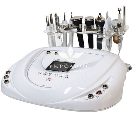 Косметологический комбайн 6 в 1 6009