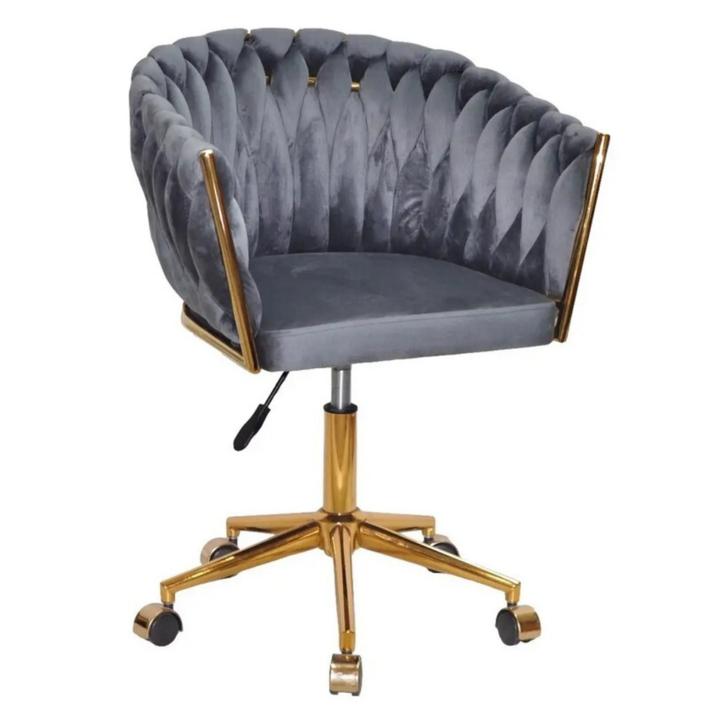 Стульчик мастера Lolita Modern Gold