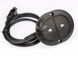 Педикюрное SPA кресло-реклайнер Relax с электроприводом