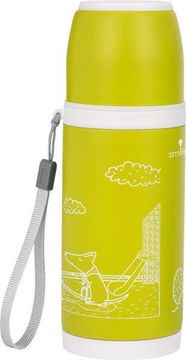 Термос туристичний МРМ Smile STT-3 lite green