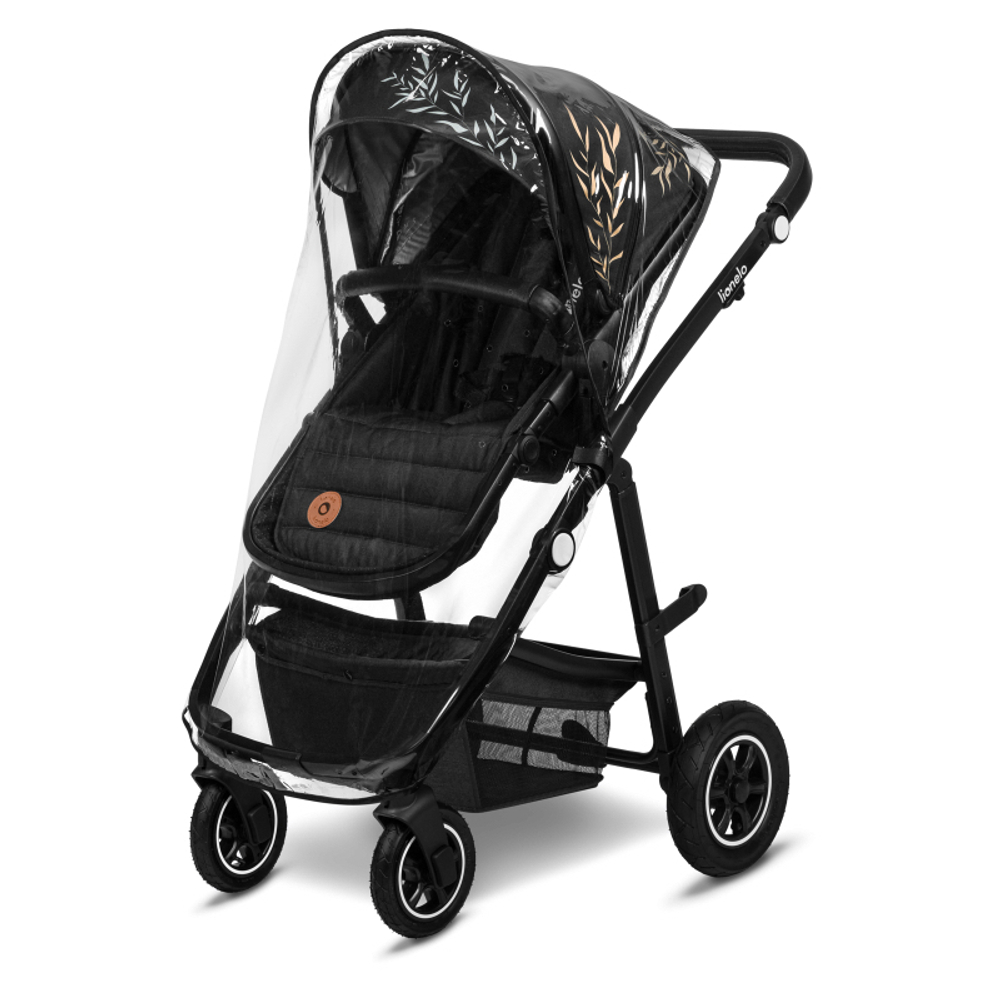 Универсальная коляска 3 в 1 Lionelo Amber