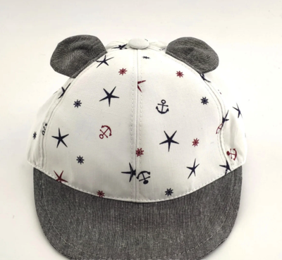 Бейсболка, бавовна ТМ "Ua"