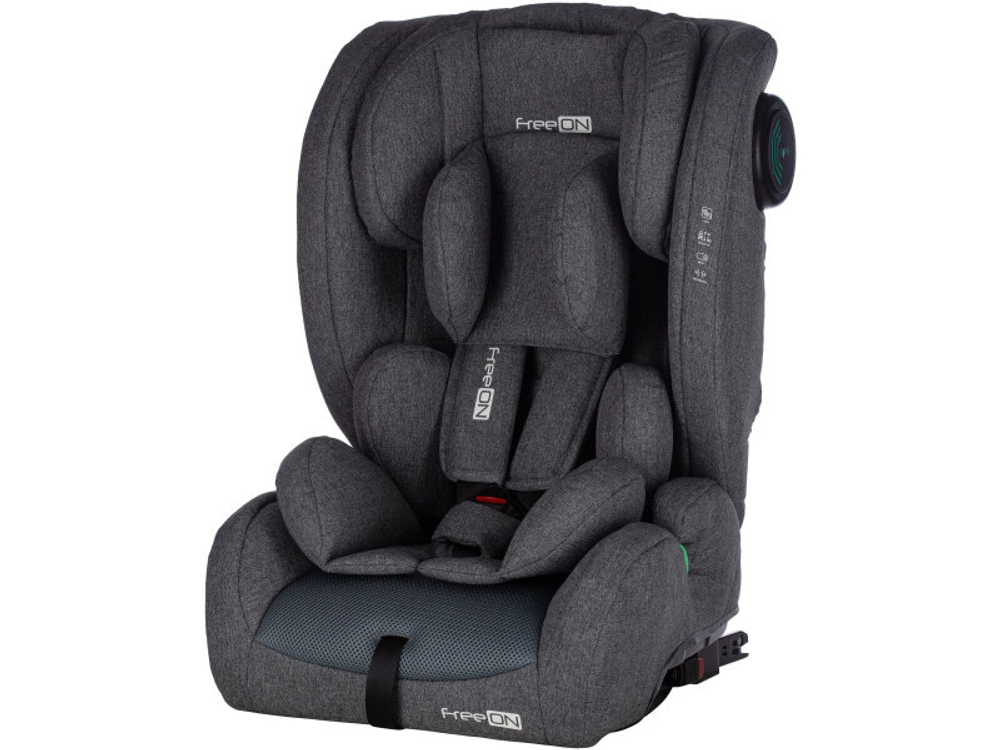 Автокрісло дитяче FreeON Modus 1/2/3 (9-36 кг)