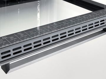 Духова шафа електрична HANSA BOES68162