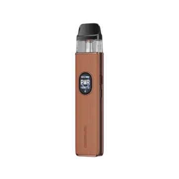 Vaporesso XROS 5 - Brown Leather