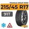 Triangle Group TR757 215/45 R17 91T шип.
