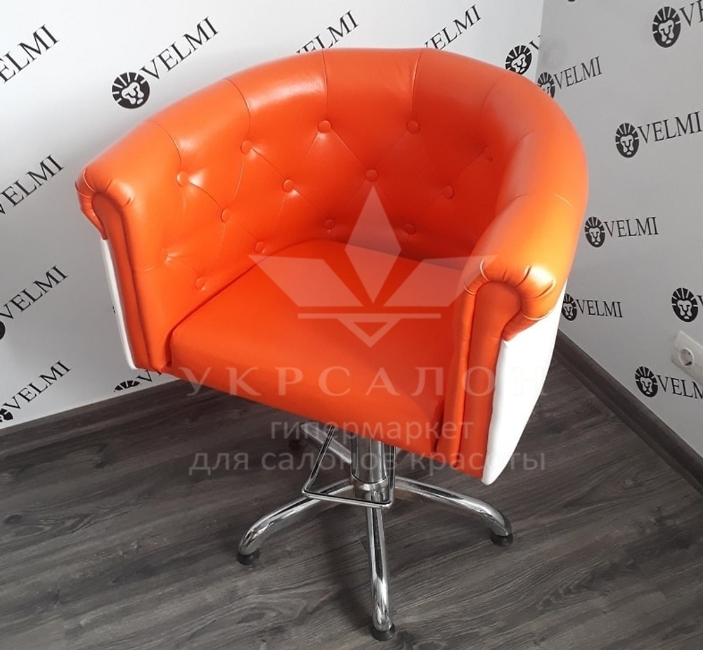 Перукарське крісло Mali